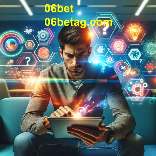 Descubra o Jogo de Perguntas Frequentes no 06bet